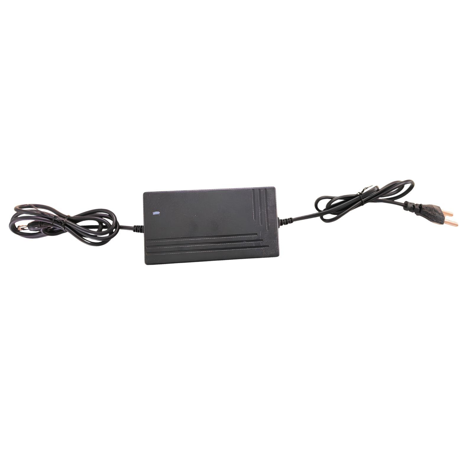 Adapter for equalizer